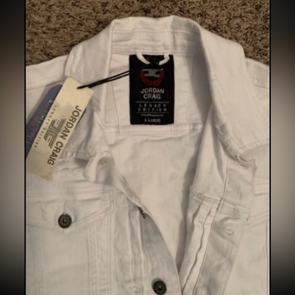 Men’s Jordan Craig Jacket